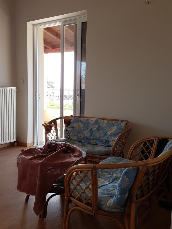 Anna'S Villas By The Sea Preveza Exterior photo